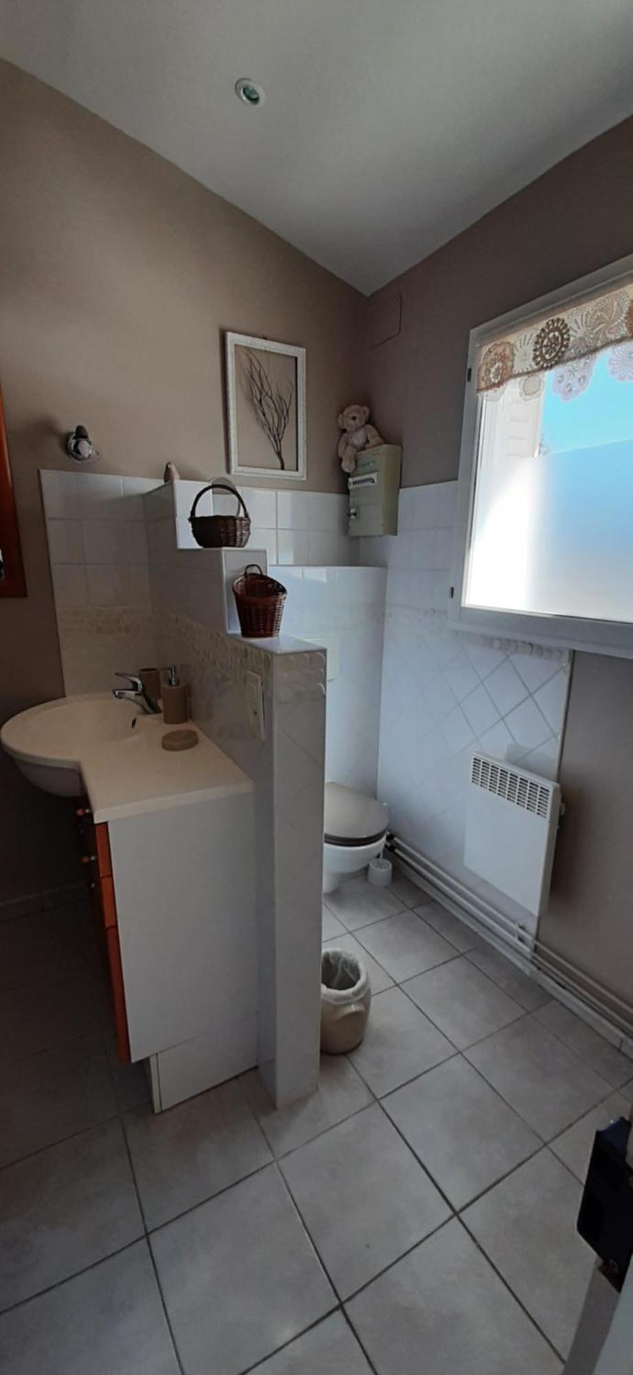 Gite Le Murier Blanc Deux Rivieres Esterno foto